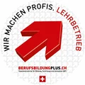 Lehrbetrieb: Wir machen Profis.
