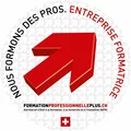 Entreprise formatrice: Nous formons des pros.