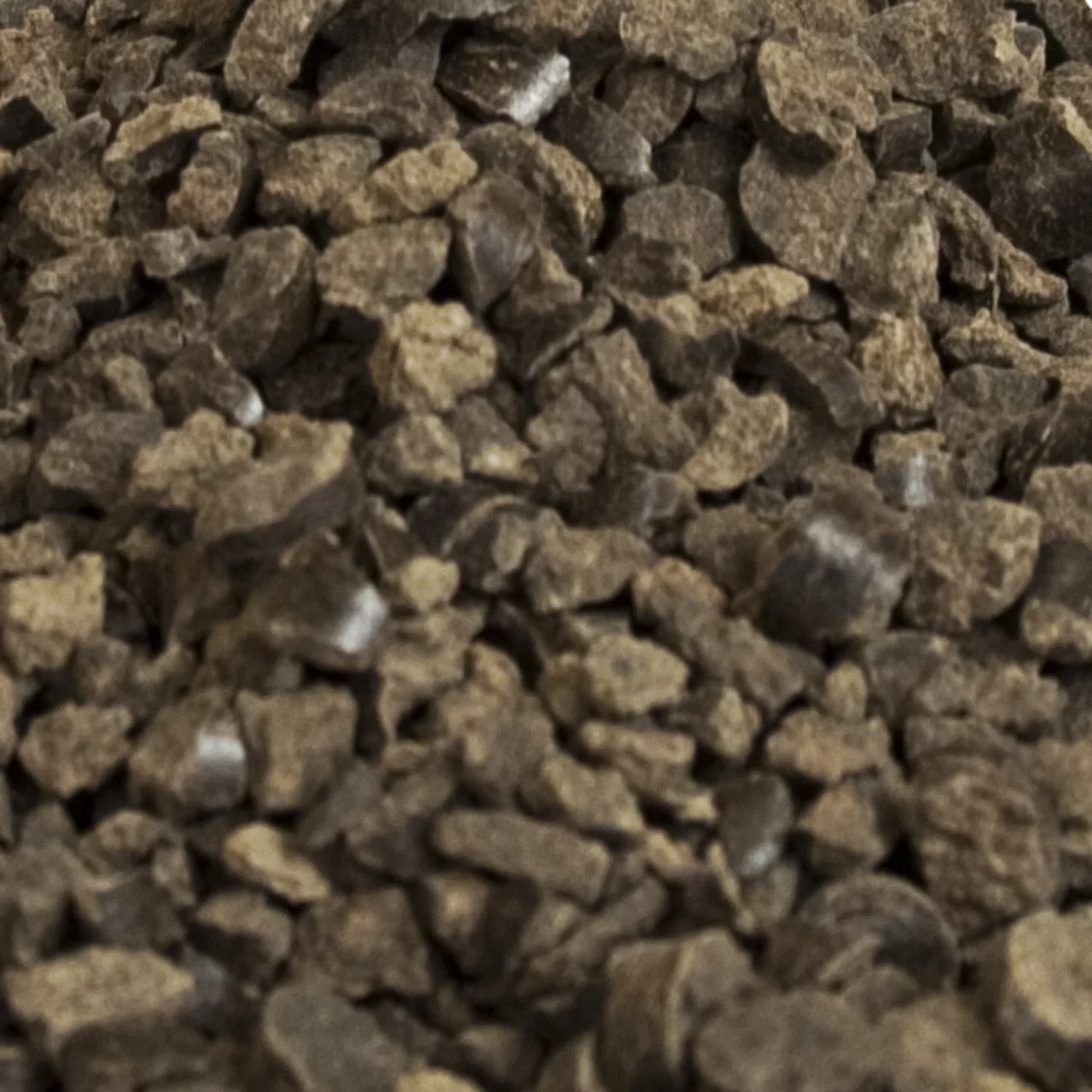 Biosol granulés