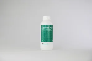 AlgoVital Plus 1L Flasche | © Andermatt Biocontrol Suisse AG 
