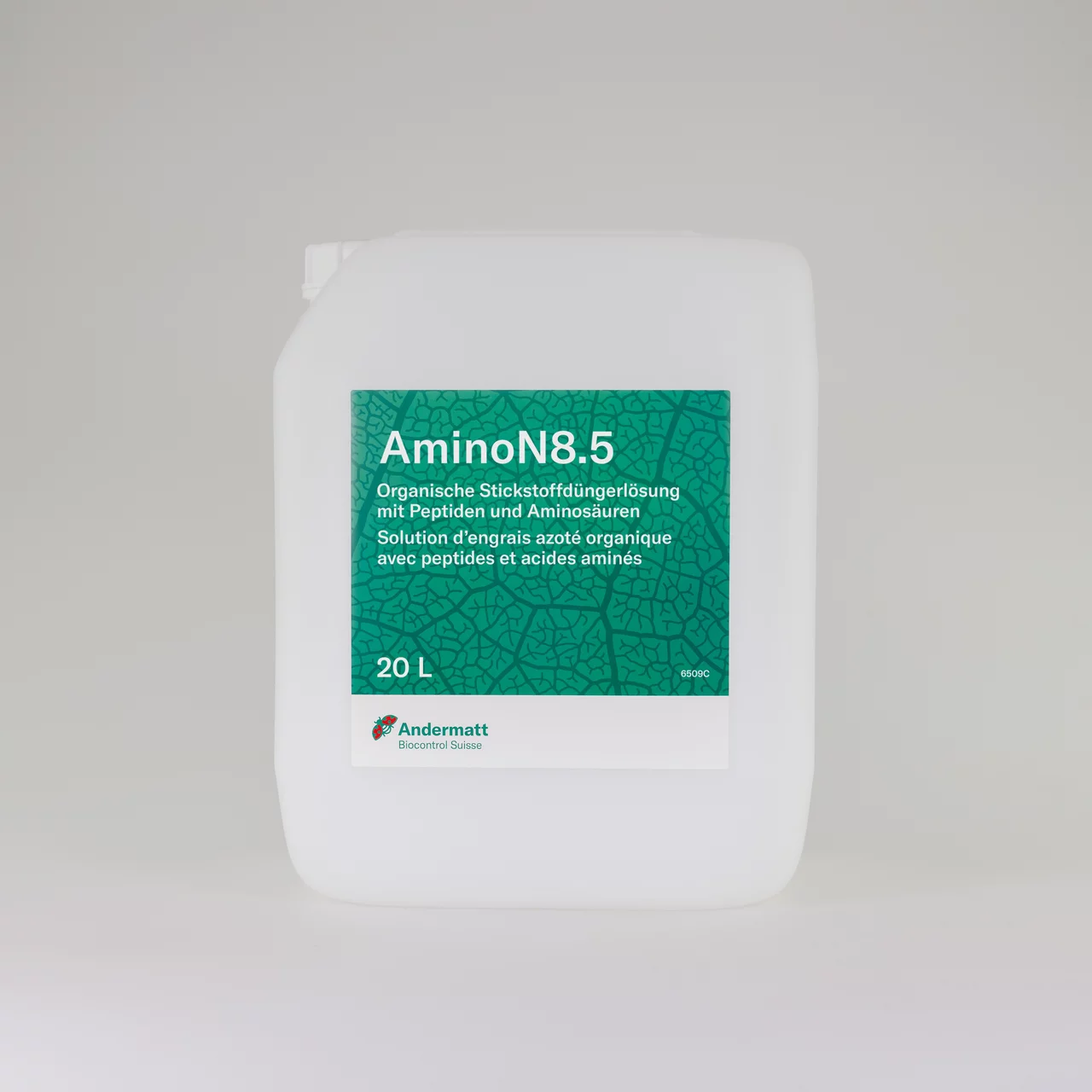 AminoN8,5