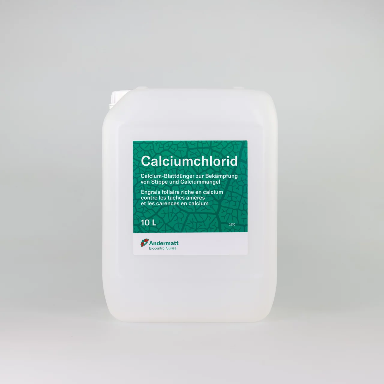 Calciumchlorid