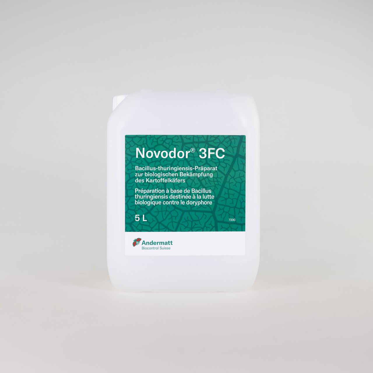 Novodor 3% FC