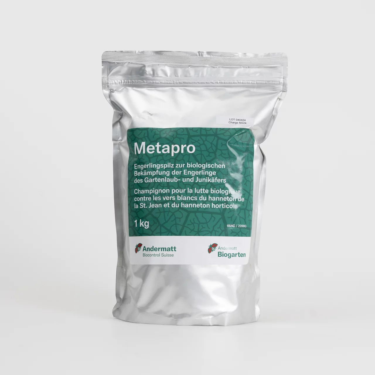 Metapro